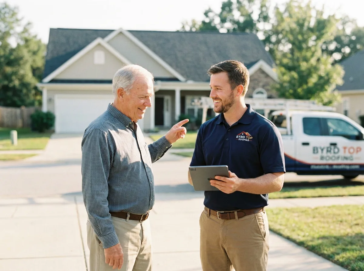 Roofing Hatchechubbee, AL FAQs